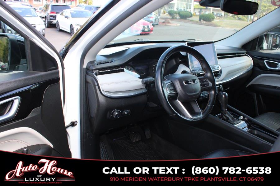 2022 Jeep Compass Limited 4x4, available for sale in Plantsville, Connecticut | Auto House of Luxury. Plantsville, Connecticut 2022 Jeep Compass Limited 4x4, available for sale in Plantsville, Connecticut | Auto House of Luxury. Plantsville, Connecticut