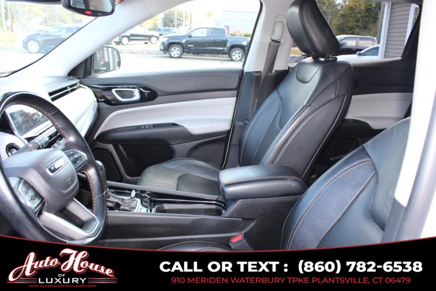 2022 Jeep Compass Limited 4x4, available for sale in Plantsville, Connecticut | Auto House of Luxury. Plantsville, Connecticut 2022 Jeep Compass Limited 4x4, available for sale in Plantsville, Connecticut | Auto House of Luxury. Plantsville, Connecticut