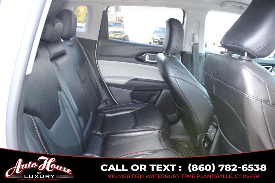 2022 Jeep Compass Limited 4x4, available for sale in Plantsville, Connecticut | Auto House of Luxury. Plantsville, Connecticut 2022 Jeep Compass Limited 4x4, available for sale in Plantsville, Connecticut | Auto House of Luxury. Plantsville, Connecticut
