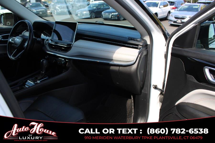 2022 Jeep Compass Limited 4x4, available for sale in Plantsville, Connecticut | Auto House of Luxury. Plantsville, Connecticut 2022 Jeep Compass Limited 4x4, available for sale in Plantsville, Connecticut | Auto House of Luxury. Plantsville, Connecticut