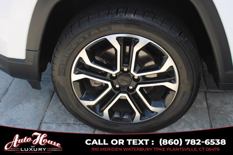 2022 Jeep Compass Limited 4x4, available for sale in Plantsville, Connecticut | Auto House of Luxury. Plantsville, Connecticut 2022 Jeep Compass Limited 4x4, available for sale in Plantsville, Connecticut | Auto House of Luxury. Plantsville, Connecticut