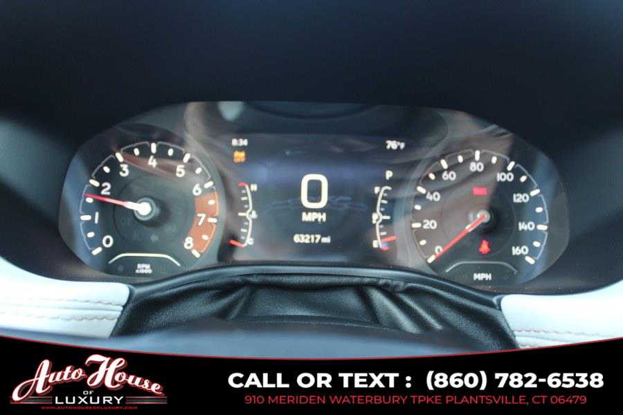 2022 Jeep Compass Limited 4x4, available for sale in Plantsville, Connecticut | Auto House of Luxury. Plantsville, Connecticut 2022 Jeep Compass Limited 4x4, available for sale in Plantsville, Connecticut | Auto House of Luxury. Plantsville, Connecticut