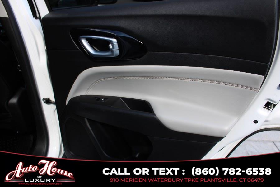 2022 Jeep Compass Limited 4x4, available for sale in Plantsville, Connecticut | Auto House of Luxury. Plantsville, Connecticut 2022 Jeep Compass Limited 4x4, available for sale in Plantsville, Connecticut | Auto House of Luxury. Plantsville, Connecticut