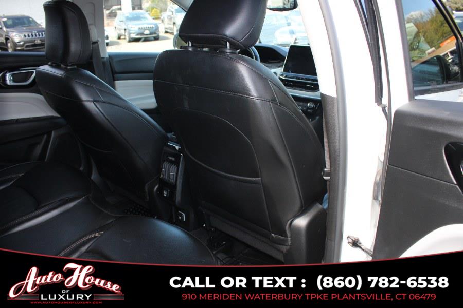 2022 Jeep Compass Limited 4x4, available for sale in Plantsville, Connecticut | Auto House of Luxury. Plantsville, Connecticut 2022 Jeep Compass Limited 4x4, available for sale in Plantsville, Connecticut | Auto House of Luxury. Plantsville, Connecticut