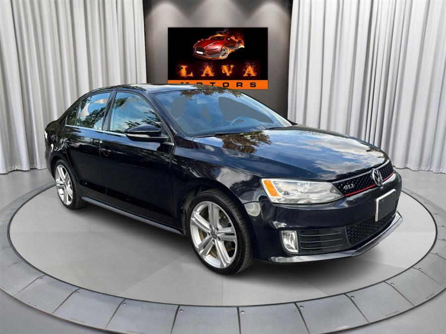 2015 Volkswagen Jetta Sedan 4dr Man 2.0T GLI SEL PZEV, available for sale in Canton, Connecticut | Lava Motors. Canton, Connecticut