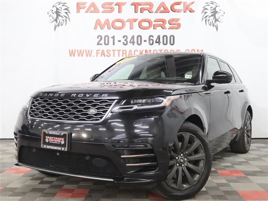 Used 2021 Land Rover Range Rover Velar in Paterson, New Jersey | Fast Track Motors. Paterson, New Jersey