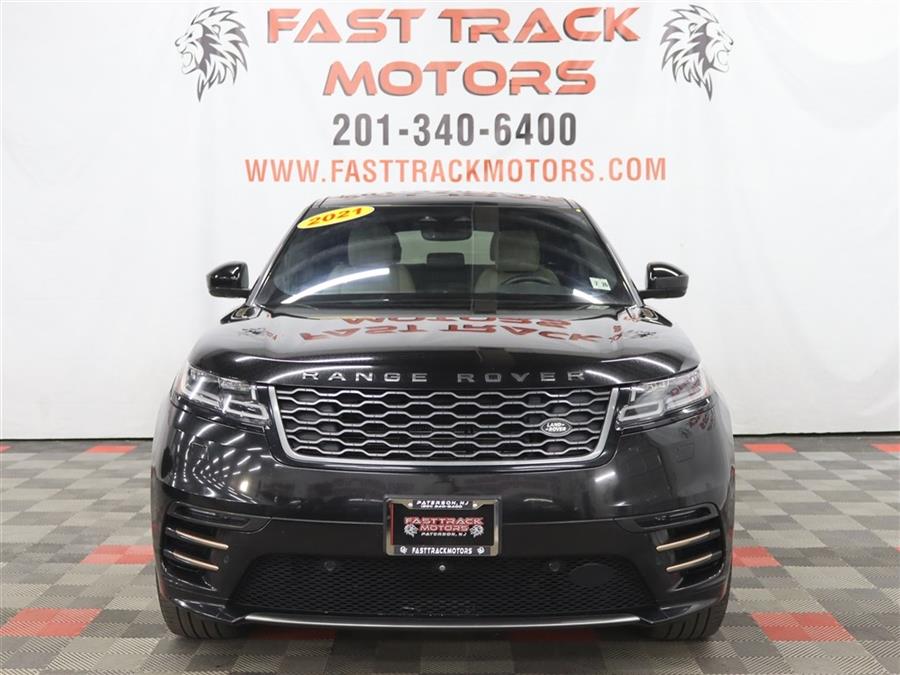 2021 Land Rover Range Rover Velar R-Dynamic S photo 2
