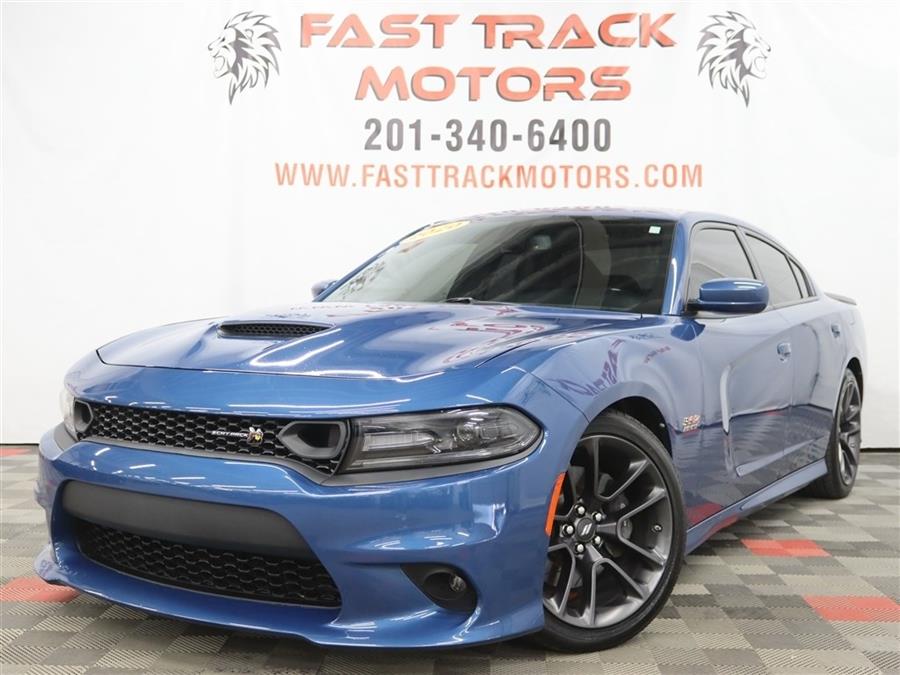 Used 2020 Dodge Charger in Paterson, New Jersey | Fast Track Motors. Paterson, New Jersey
