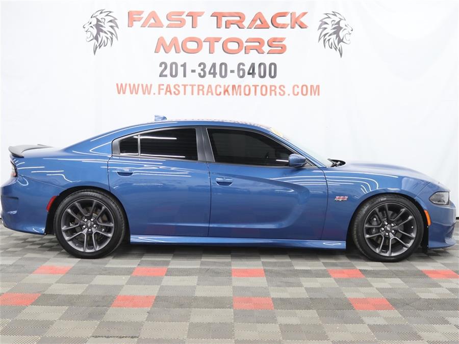 2020 Dodge Charger Scat Pack photo 4