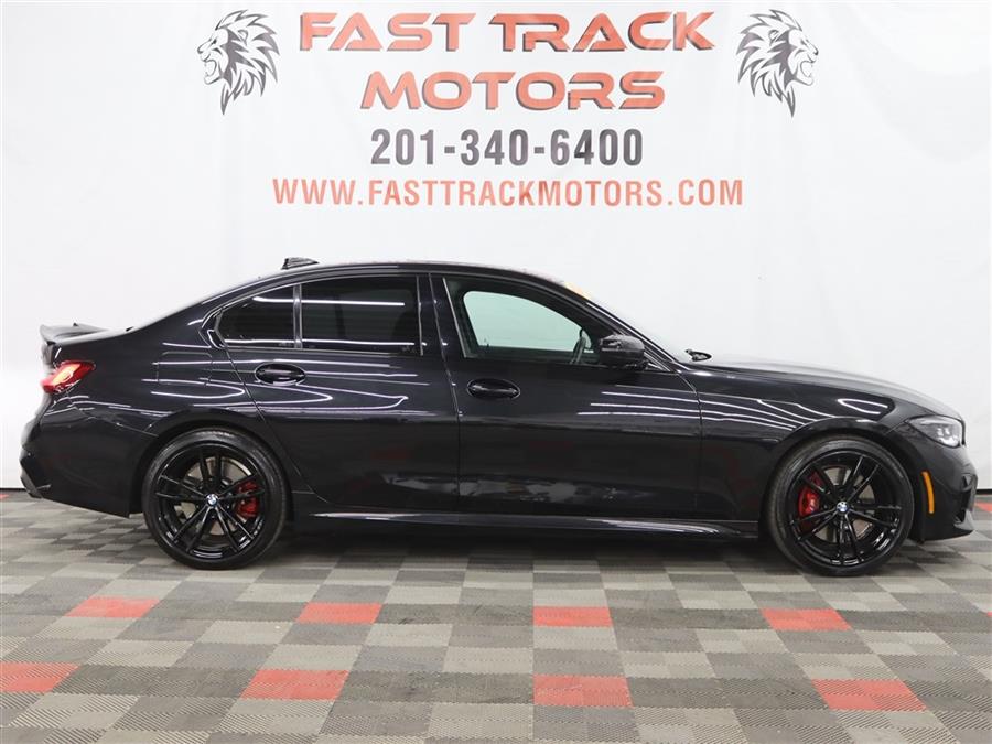 2022 Bmw M340i photo 4