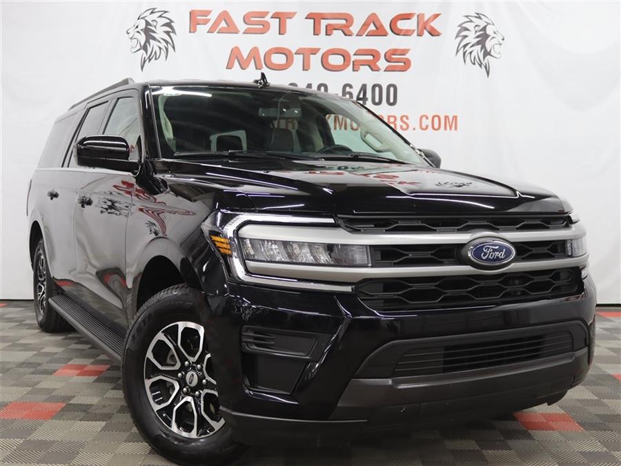 2024 Ford Expedition MAX XLT photo 3