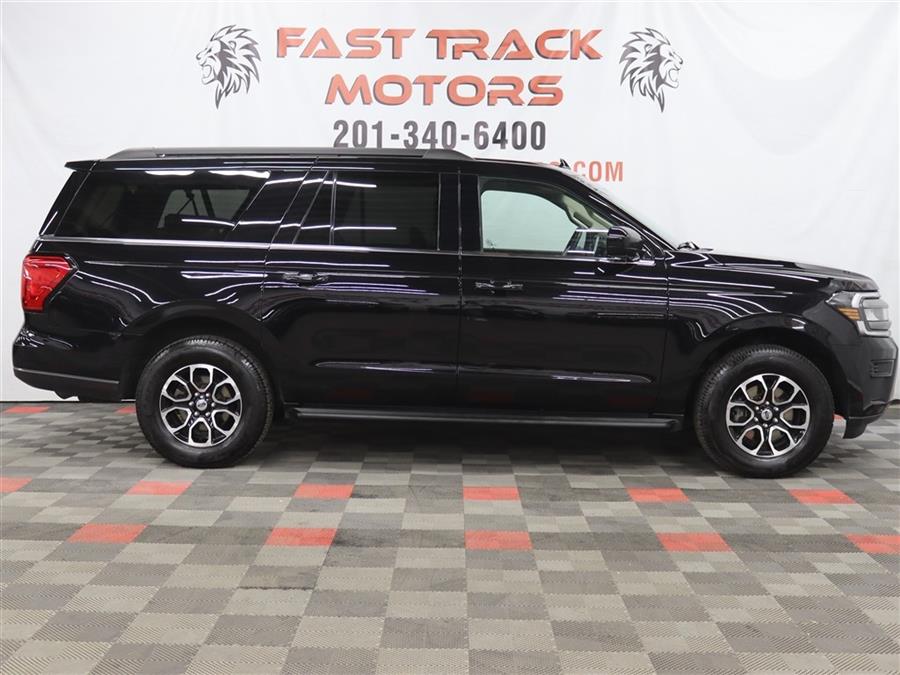 2024 Ford Expedition MAX XLT photo 4