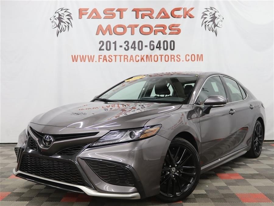 Used 2023 Toyota Camry in Paterson, New Jersey | Fast Track Motors. Paterson, New Jersey