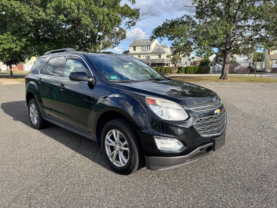 Used 2017 Chevrolet Equinox in Lyndhurst, New Jersey | Cars With Deals. Lyndhurst, New Jersey