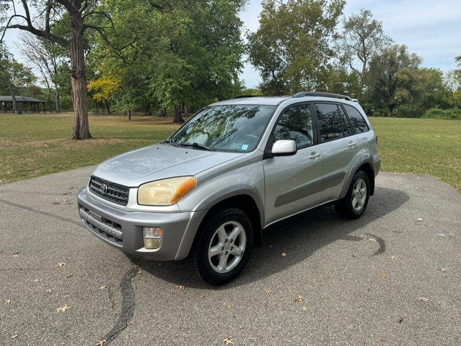 2001 Toyota RAV4 4dr Manual 4WD (Natl), available for sale in Lyndhurst, New Jersey | Cars With Deals. Lyndhurst, New Jersey
