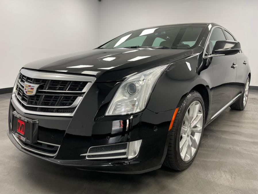 2017 Cadillac XTS 4dr Sdn Luxury FWD, available for sale in Elizabeth, New Jersey | M Auto Group. Elizabeth, New Jersey 2017 Cadillac XTS 4dr Sdn Luxury FWD, available for sale in Elizabeth, New Jersey | M Auto Group. Elizabeth, New Jersey