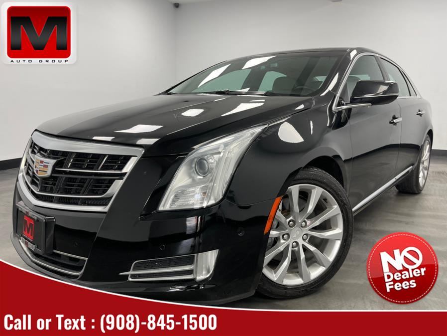 2017 Cadillac XTS 4dr Sdn Luxury FWD, available for sale in Elizabeth, New Jersey | M Auto Group. Elizabeth, New Jersey 2017 Cadillac XTS 4dr Sdn Luxury FWD, available for sale in Elizabeth, New Jersey | M Auto Group. Elizabeth, New Jersey