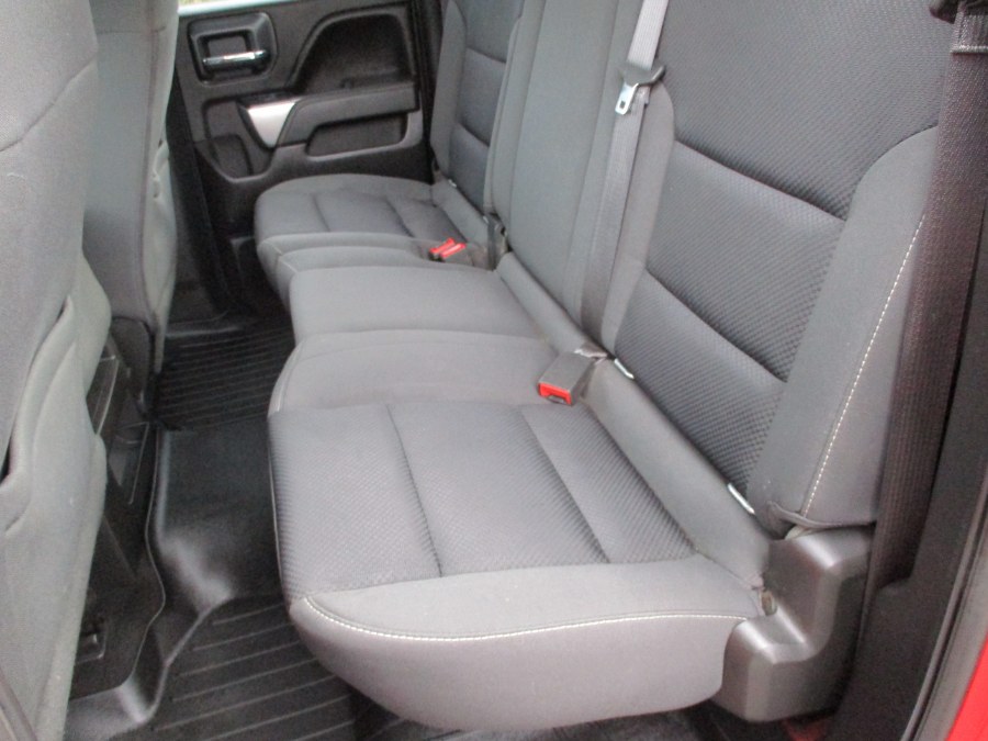 2016 Chevrolet Silverado 1500 4WD Double Cab 143.5" LT w/1LT, available for sale in Suffield, Connecticut | Suffield Auto LLC. Suffield, Connecticut 2016 Chevrolet Silverado 1500 4WD Double Cab 143.5" LT w/1LT, available for sale in Suffield, Connecticut | Suffield Auto LLC. Suffield, Connecticut