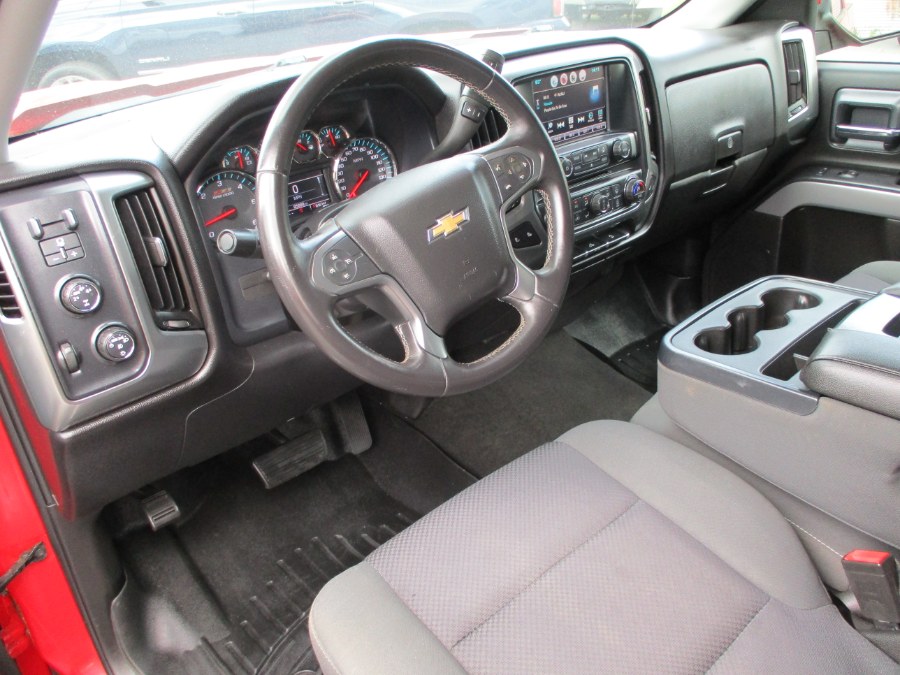 2016 Chevrolet Silverado 1500 4WD Double Cab 143.5" LT w/1LT, available for sale in Suffield, Connecticut | Suffield Auto LLC. Suffield, Connecticut 2016 Chevrolet Silverado 1500 4WD Double Cab 143.5" LT w/1LT, available for sale in Suffield, Connecticut | Suffield Auto LLC. Suffield, Connecticut
