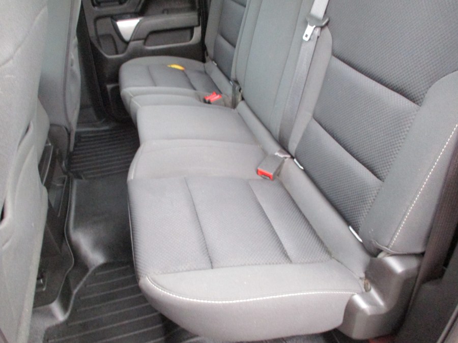2016 Chevrolet Silverado 1500 4WD Double Cab 143.5" LT w/1LT, available for sale in Suffield, Connecticut | Suffield Auto LLC. Suffield, Connecticut 2016 Chevrolet Silverado 1500 4WD Double Cab 143.5" LT w/1LT, available for sale in Suffield, Connecticut | Suffield Auto LLC. Suffield, Connecticut