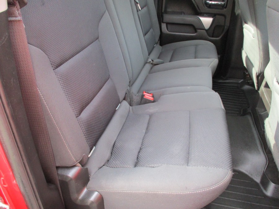 2016 Chevrolet Silverado 1500 4WD Double Cab 143.5" LT w/1LT, available for sale in Suffield, Connecticut | Suffield Auto LLC. Suffield, Connecticut 2016 Chevrolet Silverado 1500 4WD Double Cab 143.5" LT w/1LT, available for sale in Suffield, Connecticut | Suffield Auto LLC. Suffield, Connecticut