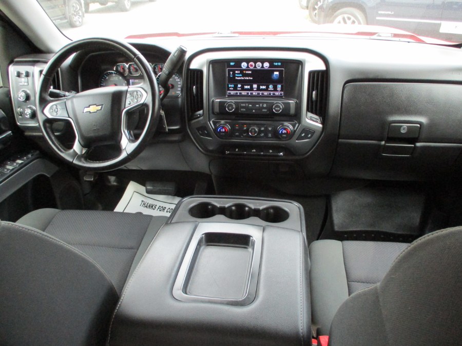 2016 Chevrolet Silverado 1500 4WD Double Cab 143.5" LT w/1LT, available for sale in Suffield, Connecticut | Suffield Auto LLC. Suffield, Connecticut 2016 Chevrolet Silverado 1500 4WD Double Cab 143.5" LT w/1LT, available for sale in Suffield, Connecticut | Suffield Auto LLC. Suffield, Connecticut