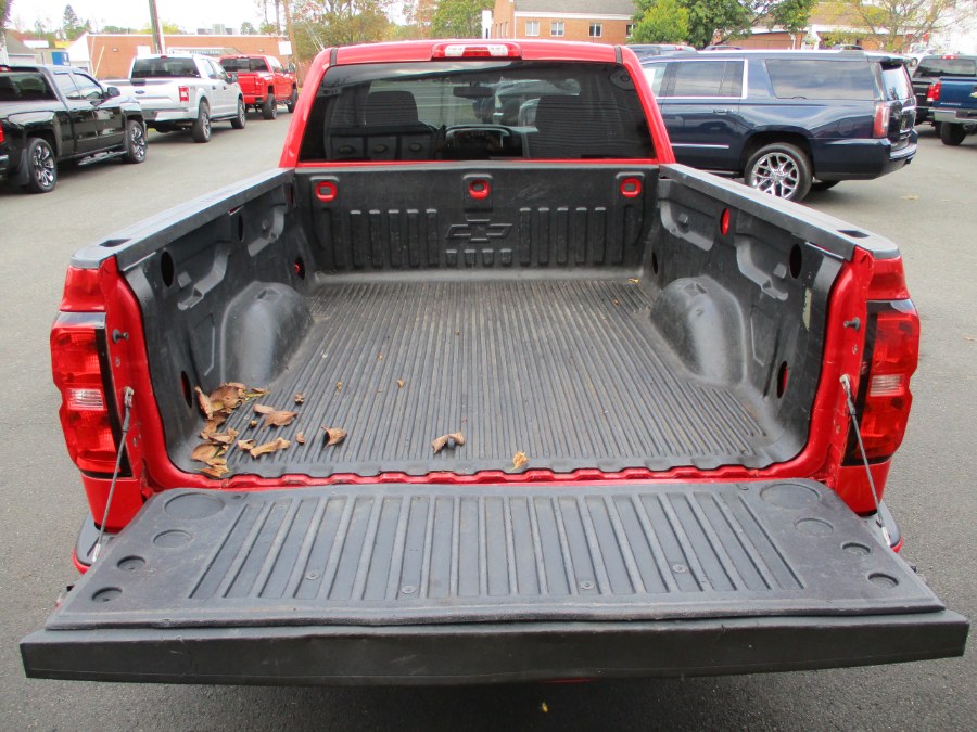 2016 Chevrolet Silverado 1500 4WD Double Cab 143.5" LT w/1LT, available for sale in Suffield, Connecticut | Suffield Auto LLC. Suffield, Connecticut 2016 Chevrolet Silverado 1500 4WD Double Cab 143.5" LT w/1LT, available for sale in Suffield, Connecticut | Suffield Auto LLC. Suffield, Connecticut