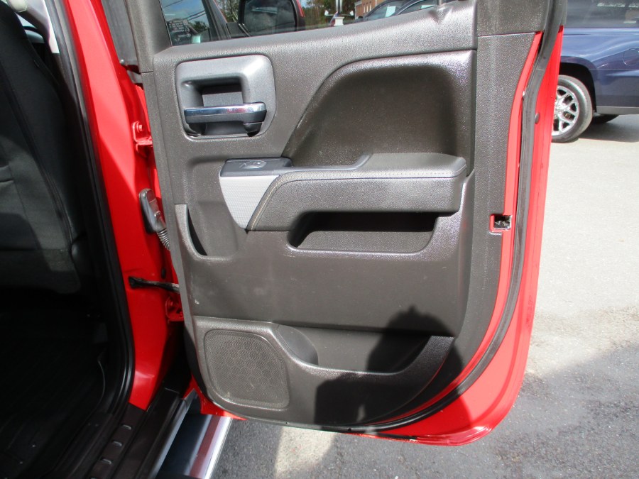 2016 Chevrolet Silverado 1500 4WD Double Cab 143.5" LT w/1LT, available for sale in Suffield, Connecticut | Suffield Auto LLC. Suffield, Connecticut 2016 Chevrolet Silverado 1500 4WD Double Cab 143.5" LT w/1LT, available for sale in Suffield, Connecticut | Suffield Auto LLC. Suffield, Connecticut