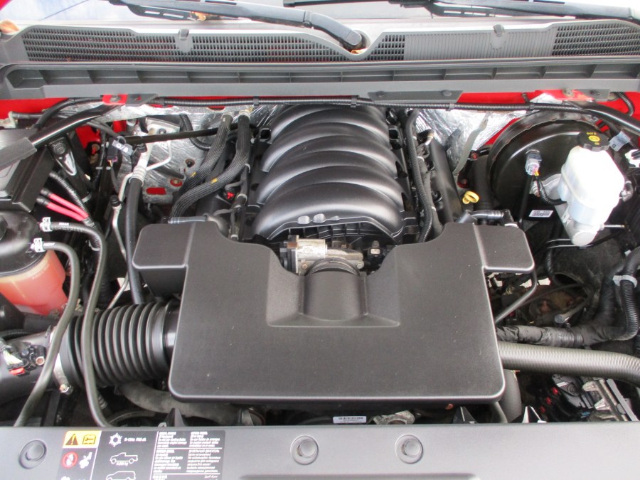 2016 Chevrolet Silverado 1500 4WD Double Cab 143.5" LT w/1LT, available for sale in Suffield, Connecticut | Suffield Auto LLC. Suffield, Connecticut 2016 Chevrolet Silverado 1500 4WD Double Cab 143.5" LT w/1LT, available for sale in Suffield, Connecticut | Suffield Auto LLC. Suffield, Connecticut