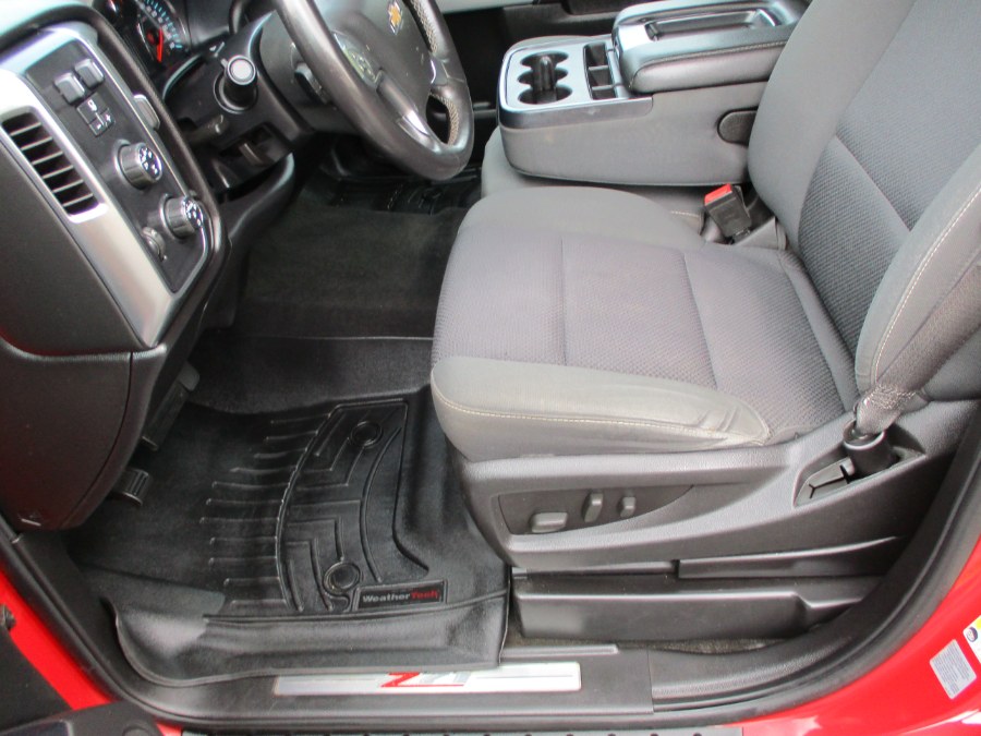 2016 Chevrolet Silverado 1500 4WD Double Cab 143.5" LT w/1LT, available for sale in Suffield, Connecticut | Suffield Auto LLC. Suffield, Connecticut 2016 Chevrolet Silverado 1500 4WD Double Cab 143.5" LT w/1LT, available for sale in Suffield, Connecticut | Suffield Auto LLC. Suffield, Connecticut