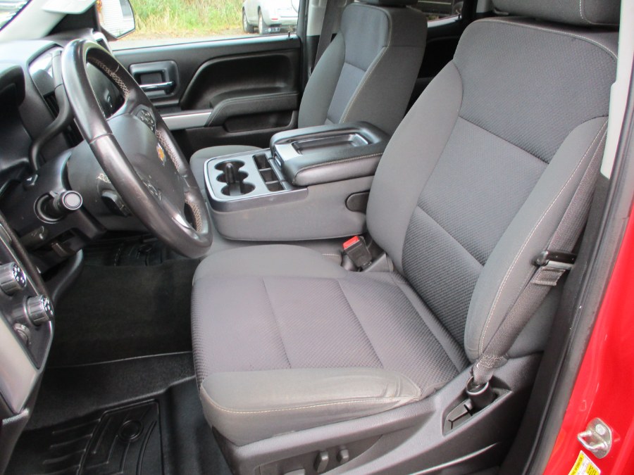 2016 Chevrolet Silverado 1500 4WD Double Cab 143.5" LT w/1LT, available for sale in Suffield, Connecticut | Suffield Auto LLC. Suffield, Connecticut 2016 Chevrolet Silverado 1500 4WD Double Cab 143.5" LT w/1LT, available for sale in Suffield, Connecticut | Suffield Auto LLC. Suffield, Connecticut