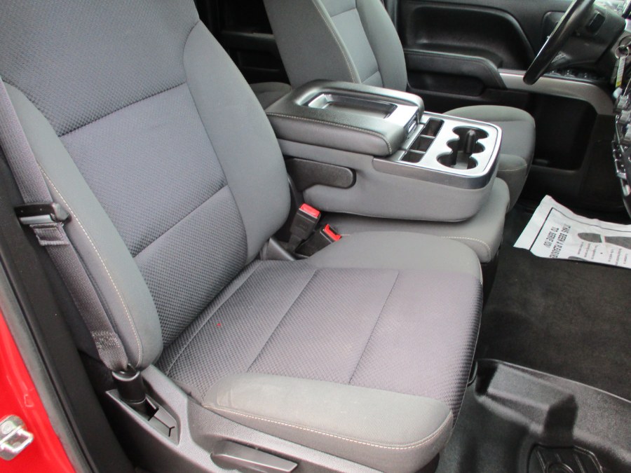 2016 Chevrolet Silverado 1500 4WD Double Cab 143.5" LT w/1LT, available for sale in Suffield, Connecticut | Suffield Auto LLC. Suffield, Connecticut 2016 Chevrolet Silverado 1500 4WD Double Cab 143.5" LT w/1LT, available for sale in Suffield, Connecticut | Suffield Auto LLC. Suffield, Connecticut