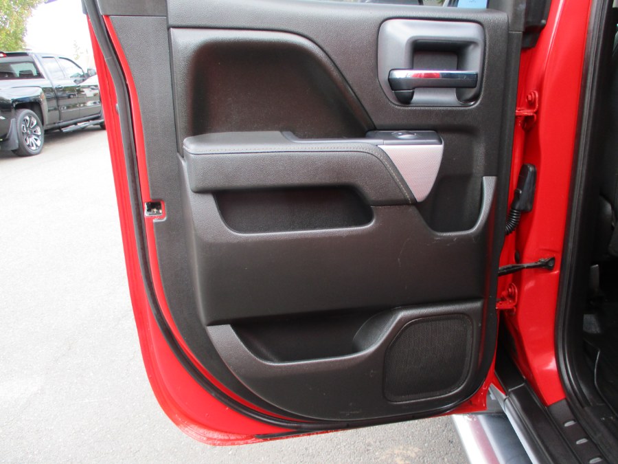 2016 Chevrolet Silverado 1500 4WD Double Cab 143.5" LT w/1LT, available for sale in Suffield, Connecticut | Suffield Auto LLC. Suffield, Connecticut 2016 Chevrolet Silverado 1500 4WD Double Cab 143.5" LT w/1LT, available for sale in Suffield, Connecticut | Suffield Auto LLC. Suffield, Connecticut