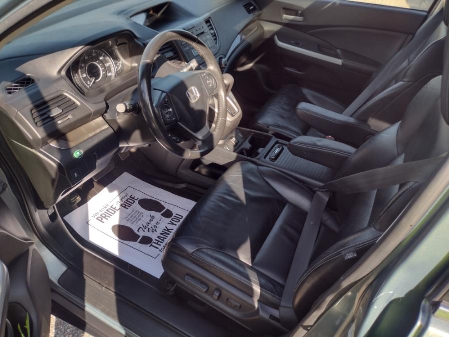 2012 Honda CR-V 4WD 5dr EX-L, available for sale in Chicopee, Massachusetts | Matts Auto Mall LLC. Chicopee, Massachusetts 2012 Honda CR-V 4WD 5dr EX-L, available for sale in Chicopee, Massachusetts | Matts Auto Mall LLC. Chicopee, Massachusetts