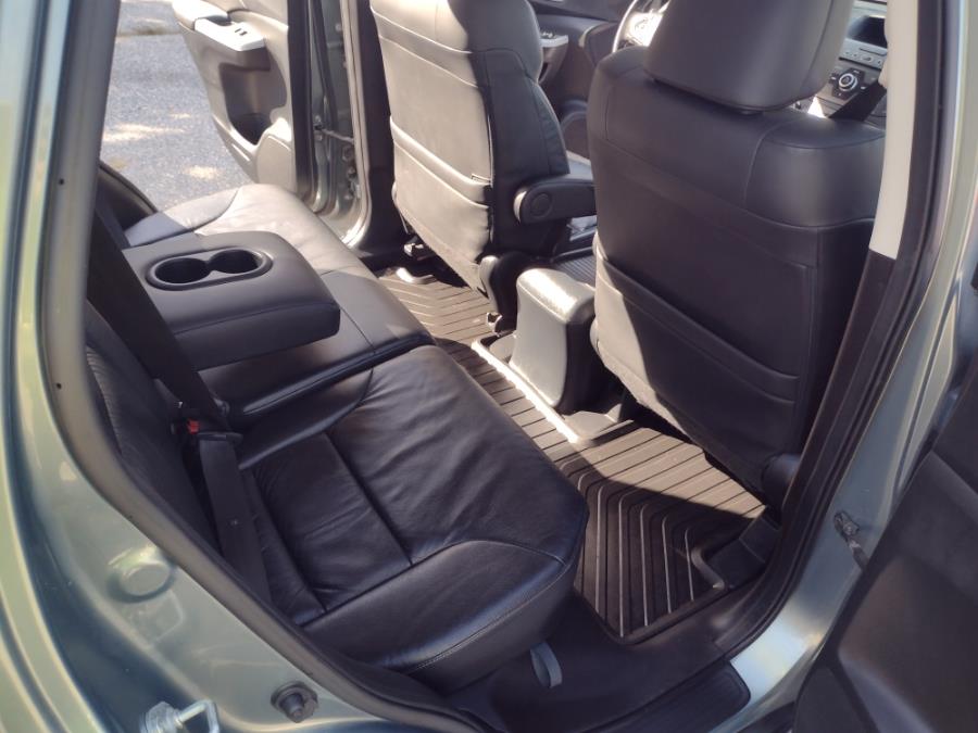 2012 Honda CR-V 4WD 5dr EX-L, available for sale in Chicopee, Massachusetts | Matts Auto Mall LLC. Chicopee, Massachusetts 2012 Honda CR-V 4WD 5dr EX-L, available for sale in Chicopee, Massachusetts | Matts Auto Mall LLC. Chicopee, Massachusetts