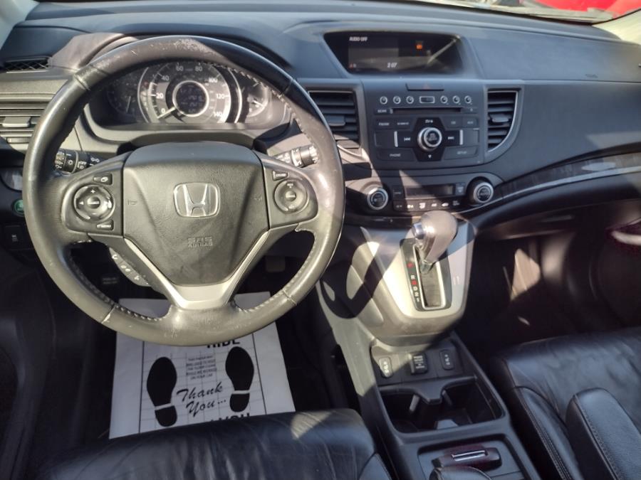 2012 Honda CR-V 4WD 5dr EX-L, available for sale in Chicopee, Massachusetts | Matts Auto Mall LLC. Chicopee, Massachusetts 2012 Honda CR-V 4WD 5dr EX-L, available for sale in Chicopee, Massachusetts | Matts Auto Mall LLC. Chicopee, Massachusetts