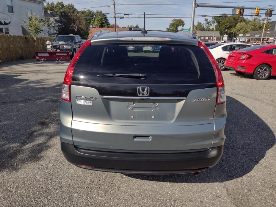 2012 Honda CR-V 4WD 5dr EX-L, available for sale in Chicopee, Massachusetts | Matts Auto Mall LLC. Chicopee, Massachusetts 2012 Honda CR-V 4WD 5dr EX-L, available for sale in Chicopee, Massachusetts | Matts Auto Mall LLC. Chicopee, Massachusetts