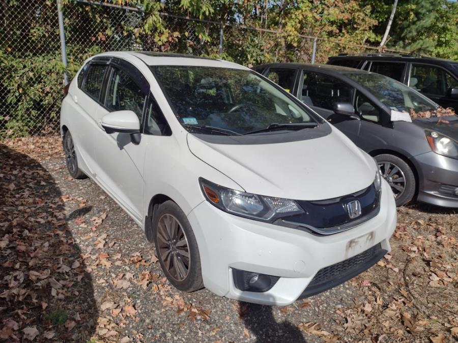 Used 2015 Honda Fit in Chicopee, Massachusetts | Matts Auto Mall LLC. Chicopee, Massachusetts