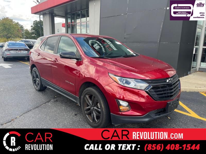2021 Chevrolet Equinox LT AWD, available for sale in Maple Shade, New Jersey | Car Revolution. Maple Shade, New Jersey