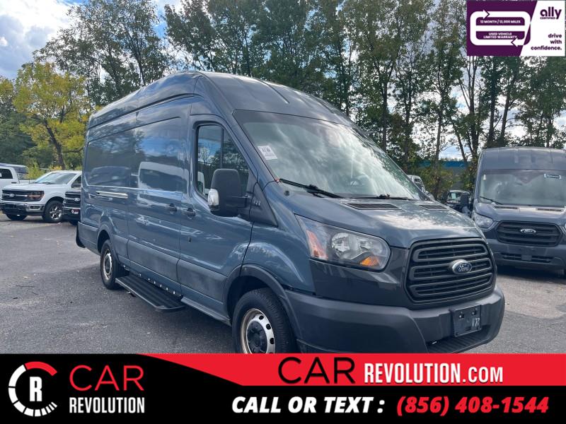 2019 Ford Transit Cargo Van , available for sale in Maple Shade, New Jersey | Car Revolution. Maple Shade, New Jersey