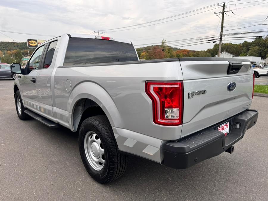 2016 Ford F-150 XL photo 2