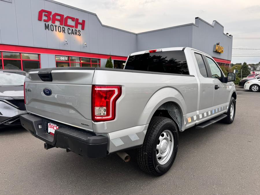 2016 Ford F-150 XL photo 4