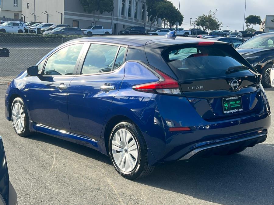 2025 Nissan LEAF S, available for sale in Daly City, California | Green Light Auto Wholesale. Daly City, California 2025 Nissan LEAF S, available for sale in Daly City, California | Green Light Auto Wholesale. Daly City, California