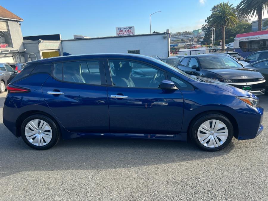 2025 Nissan LEAF S, available for sale in Daly City, California | Green Light Auto Wholesale. Daly City, California 2025 Nissan LEAF S, available for sale in Daly City, California | Green Light Auto Wholesale. Daly City, California