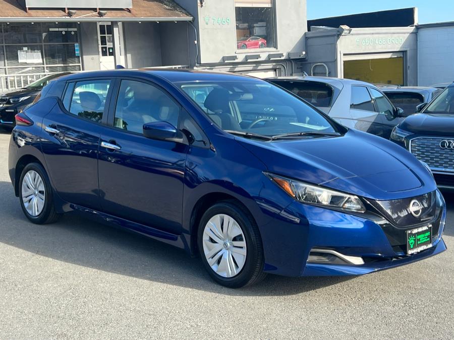 2025 Nissan LEAF S, available for sale in Daly City, California | Green Light Auto Wholesale. Daly City, California 2025 Nissan LEAF S, available for sale in Daly City, California | Green Light Auto Wholesale. Daly City, California