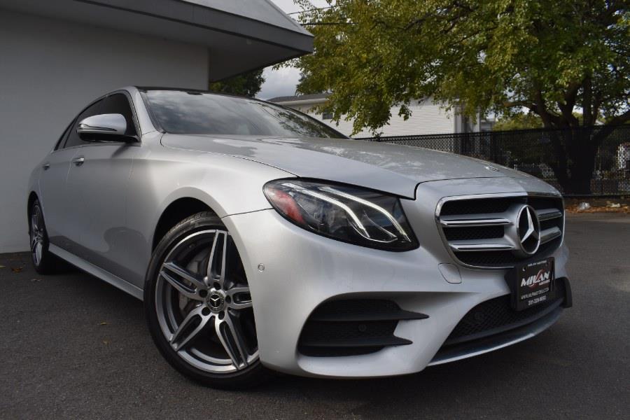 Used 2019 Mercedes-Benz E-Class in Little Ferry , New Jersey | Milan Motors. Little Ferry , New Jersey