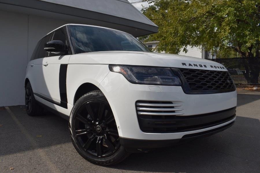 Used 2019 Land Rover Range Rover in Little Ferry , New Jersey | Milan Motors. Little Ferry , New Jersey