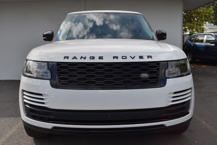 2019 Land Rover Range Rover