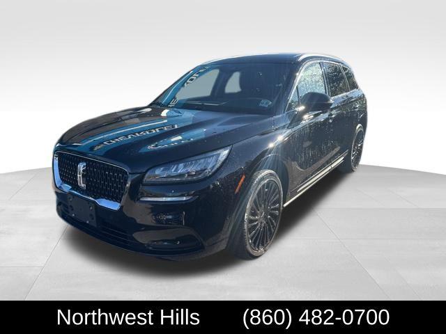 Used 2022 Lincoln Corsair in Avon, Connecticut | Sullivan Automotive Group. Avon, Connecticut