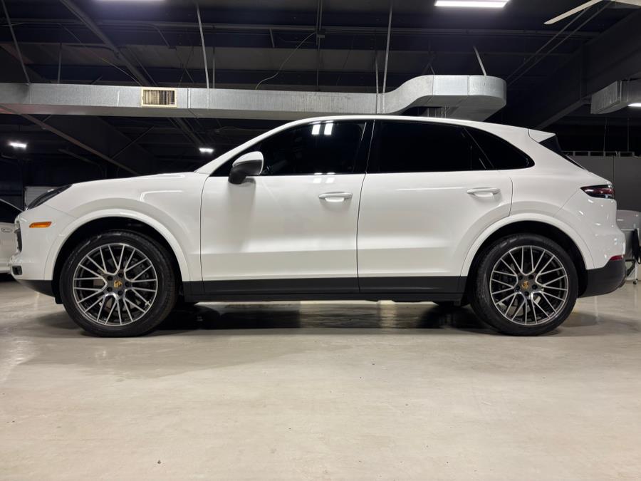 Used 2019 Porsche Cayenne in Prospect, Connecticut | M Sport Motorwerx. Prospect, Connecticut